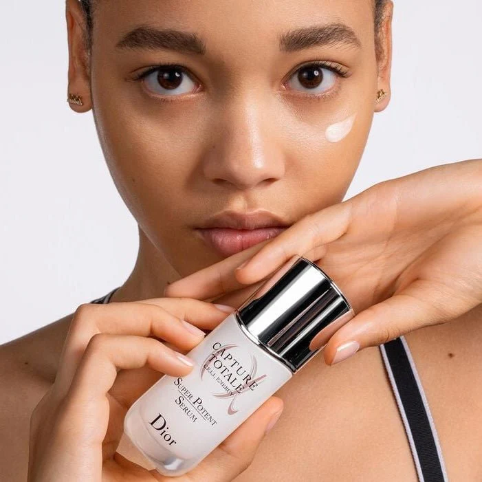Dior C.E.L.L. Energy Super Potent Serum - Image 2