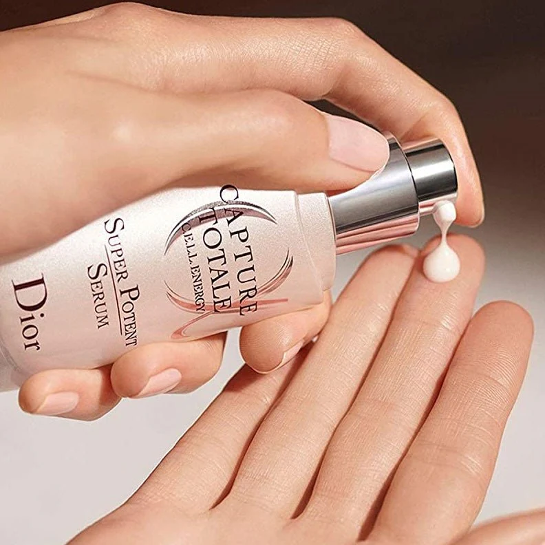Dior C.E.L.L. Energy Super Potent Serum - Image 3