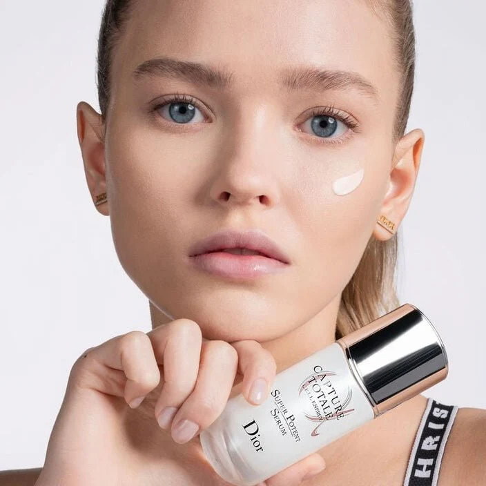 Dior C.E.L.L. Energy Super Potent Serum - Image 4