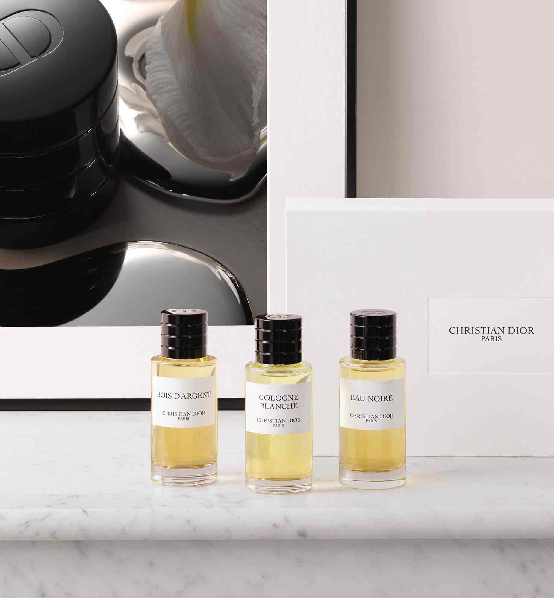 Christian Dior Cologne Blanche EDP - Image 2