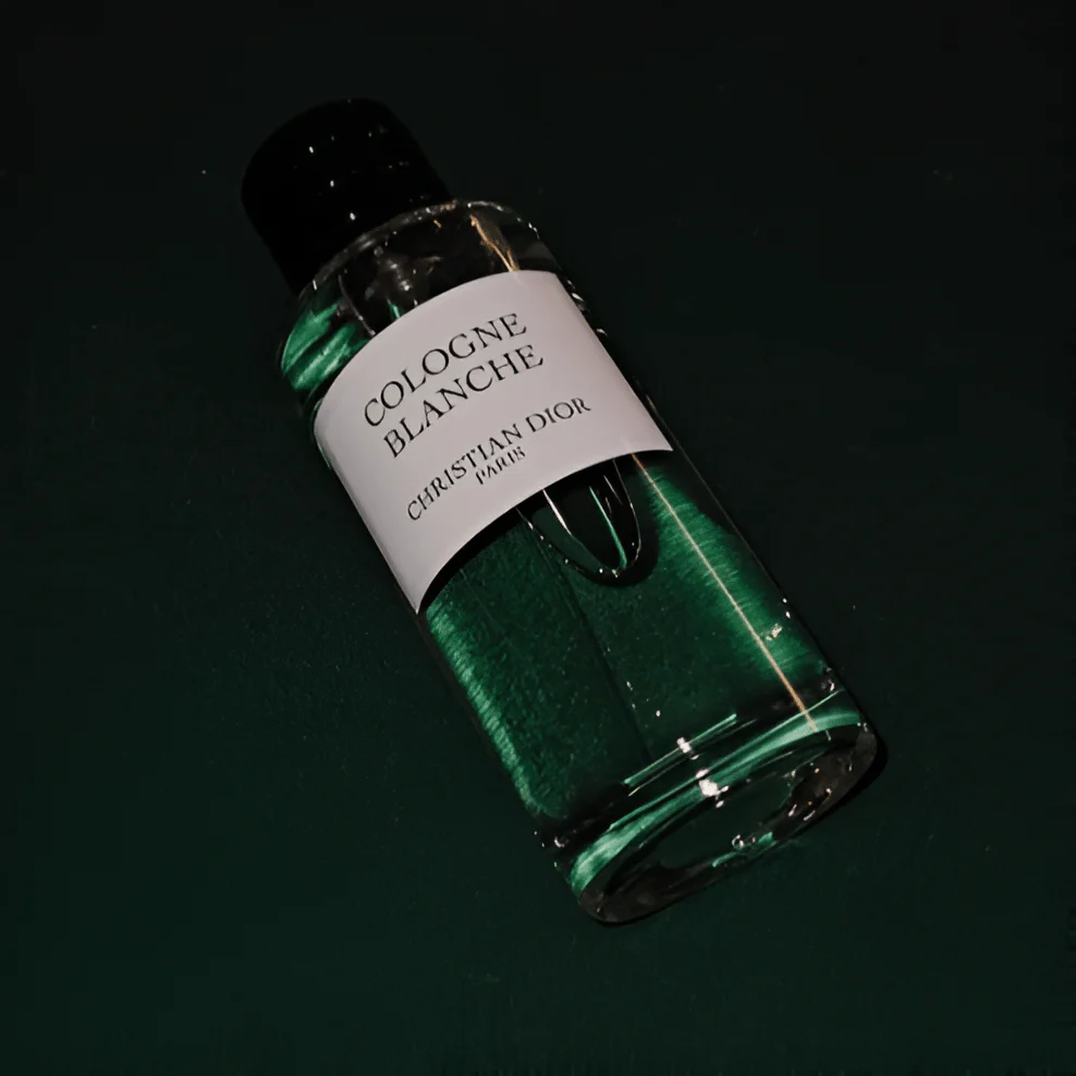 Christian Dior Cologne Blanche EDP - Image 4