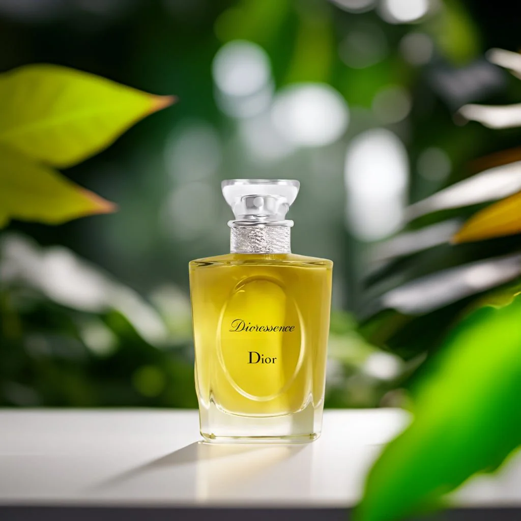 Dior Diorissimo EDT - Image 2