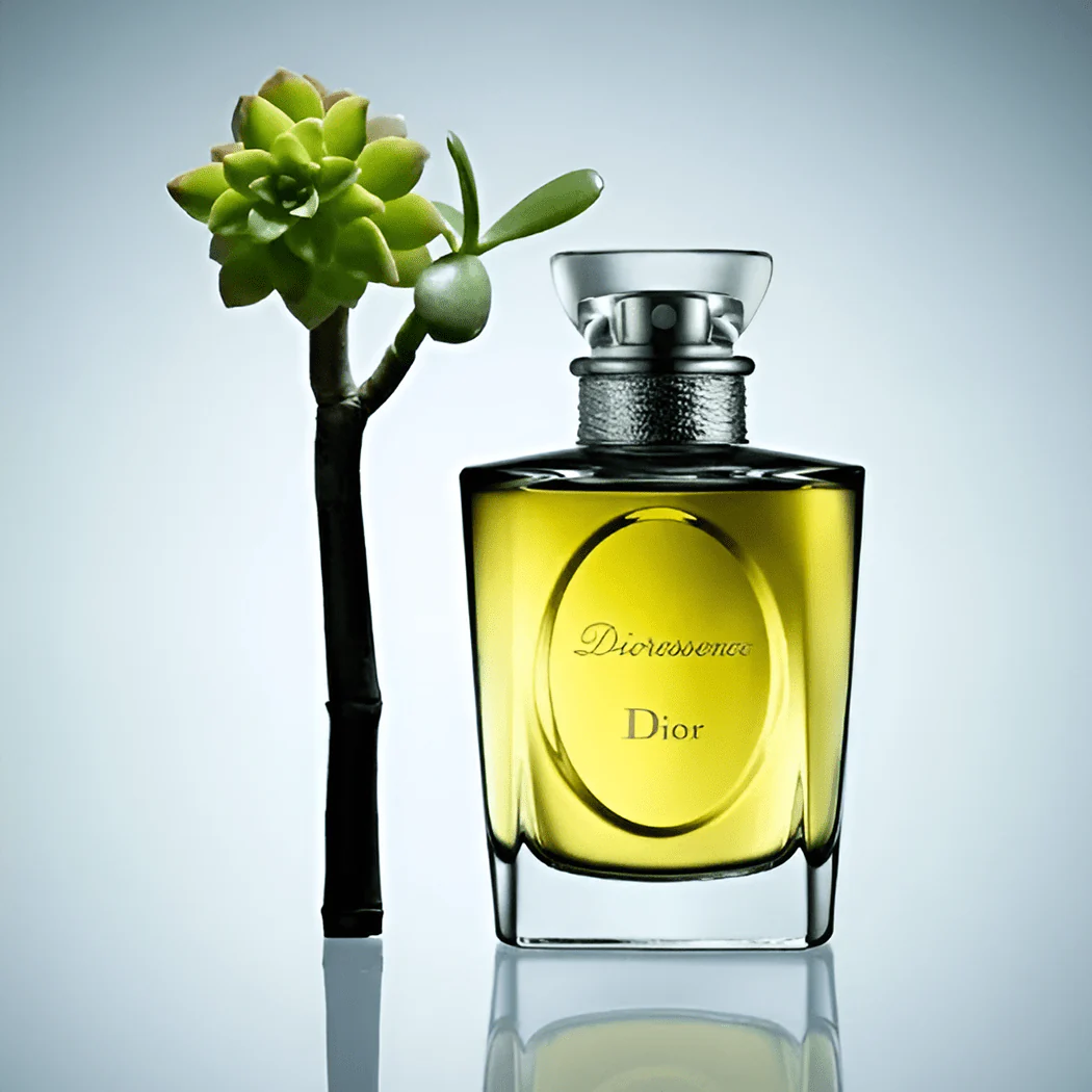 Dior Diorissimo EDT - Image 3