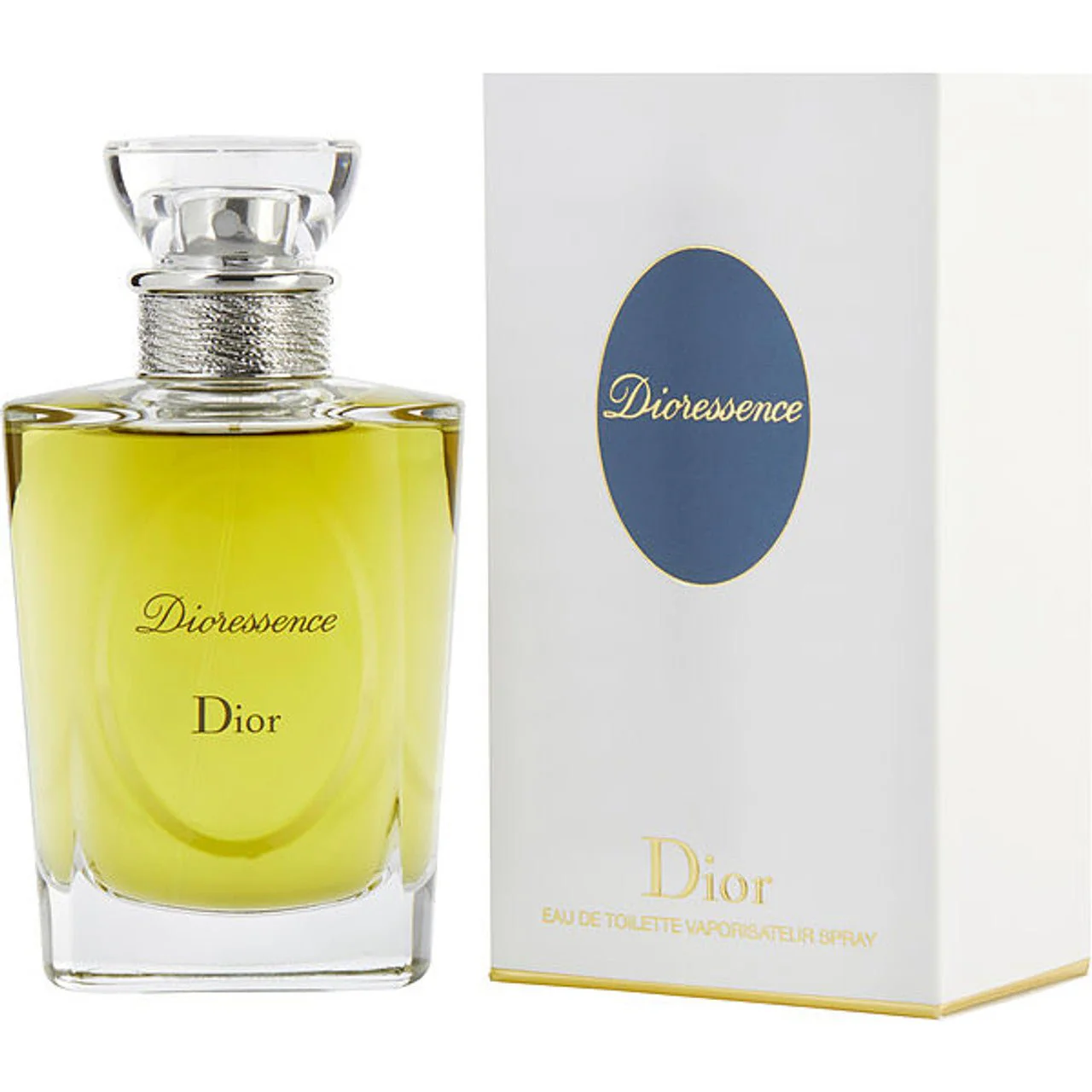 Dior Diorissimo EDT - Image 4