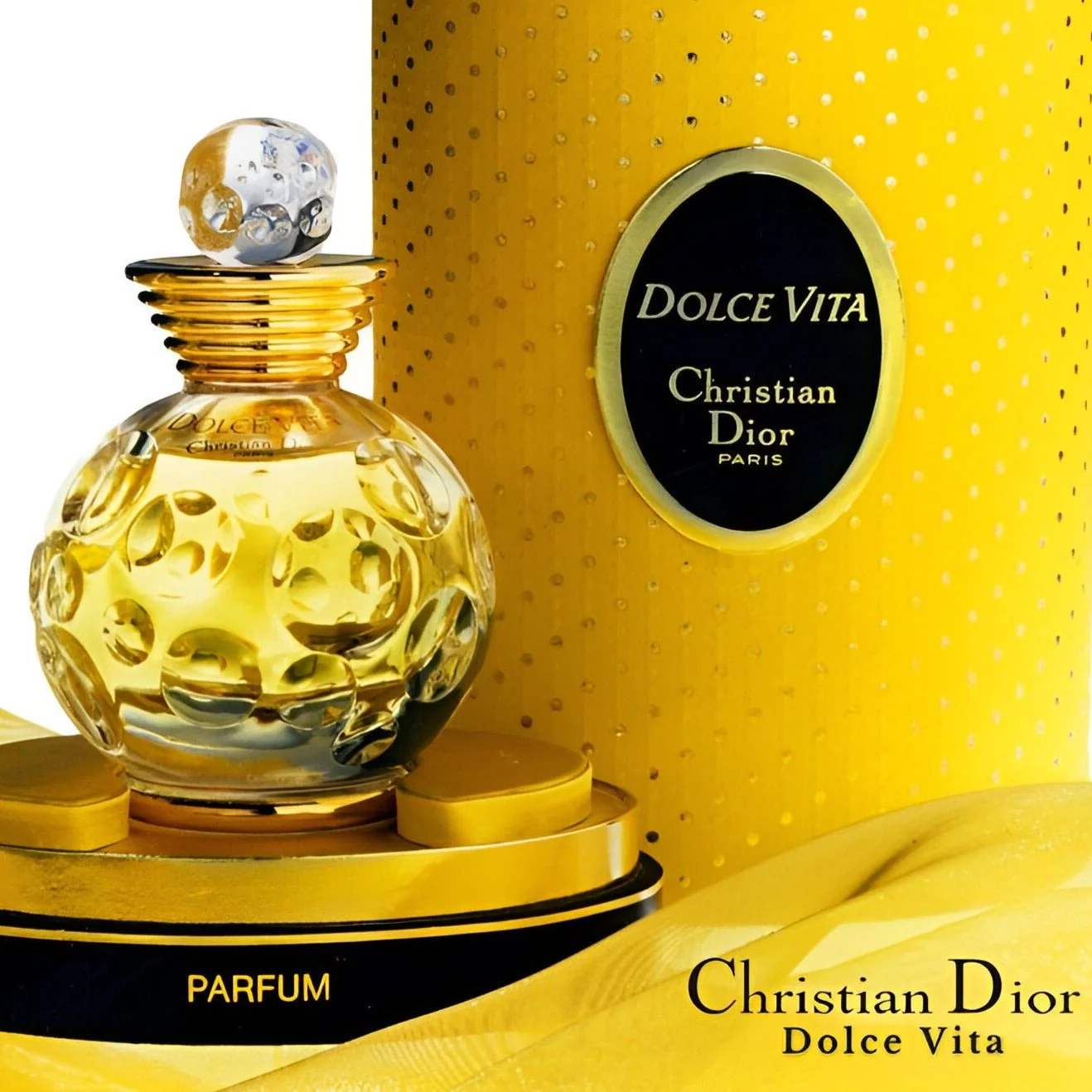 Dior Dolce Vita EDT - Image 2