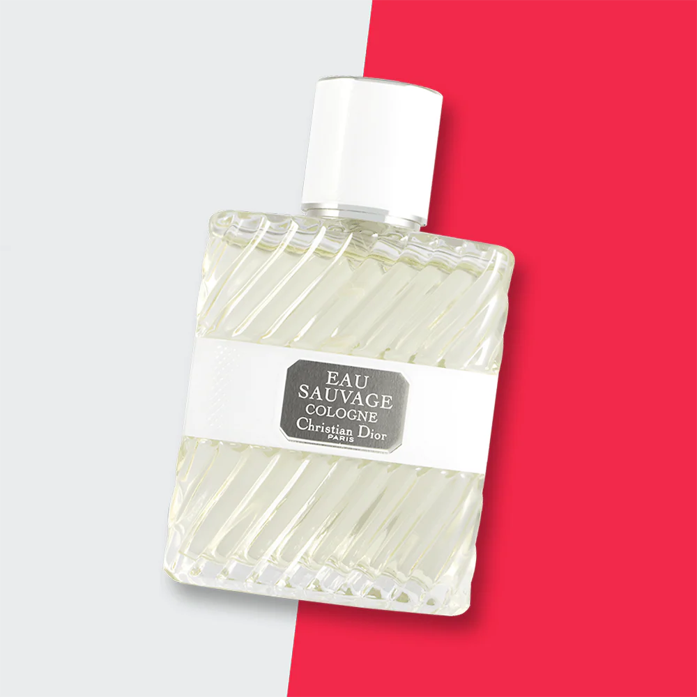 Dior Eau Sauvage Cologne - Image 4