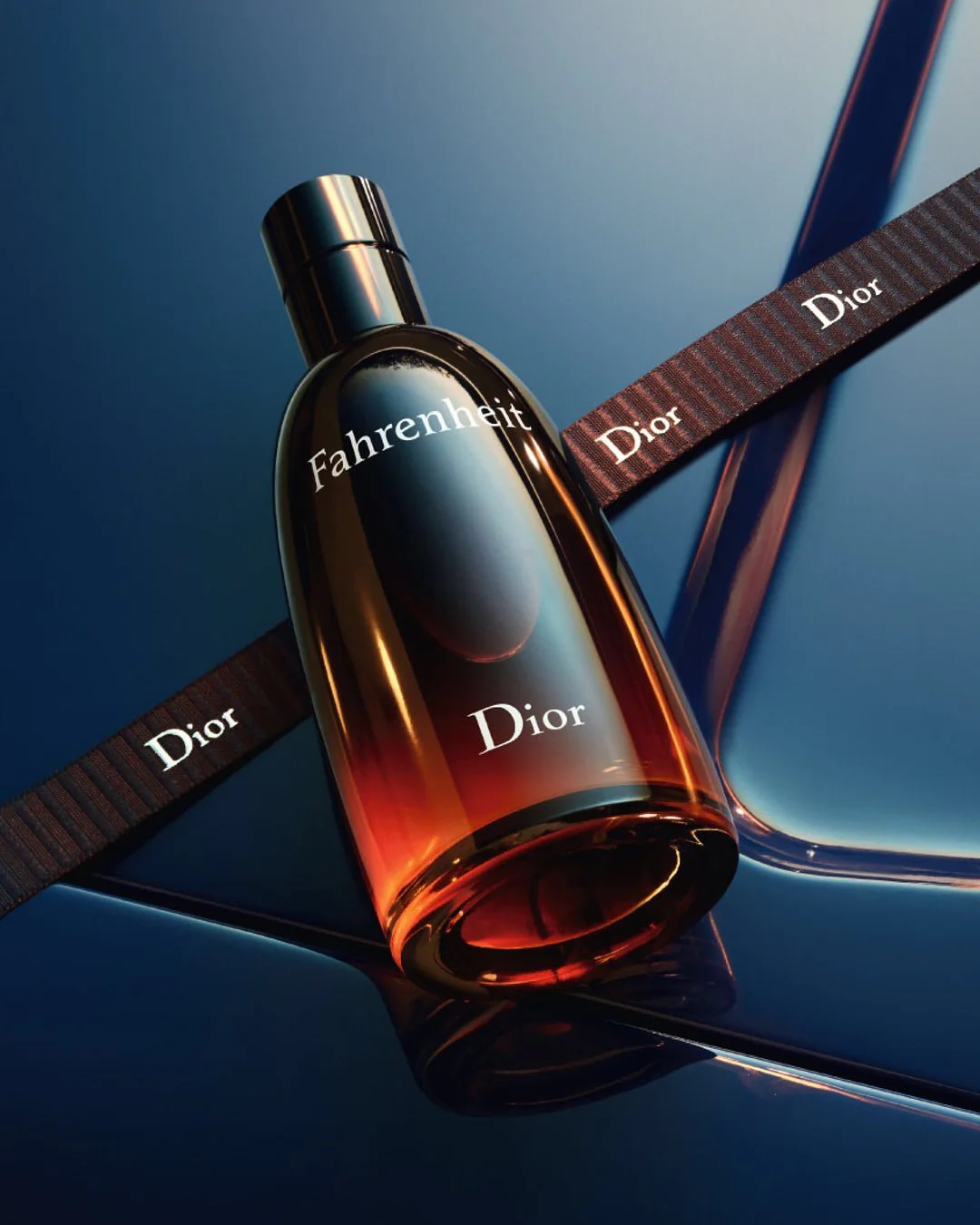 Dior Fahrenheit Parfum - Image 3
