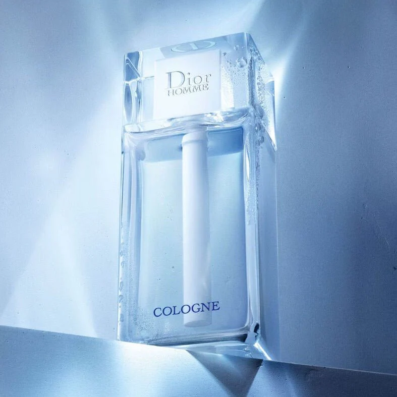 Dior Homme Cologne - Image 3