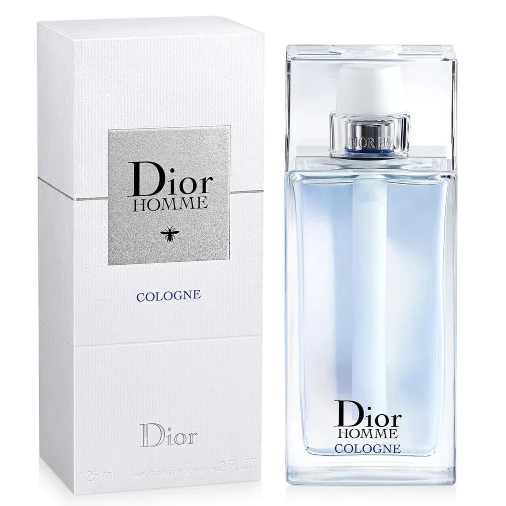Dior Homme Cologne - Image 4