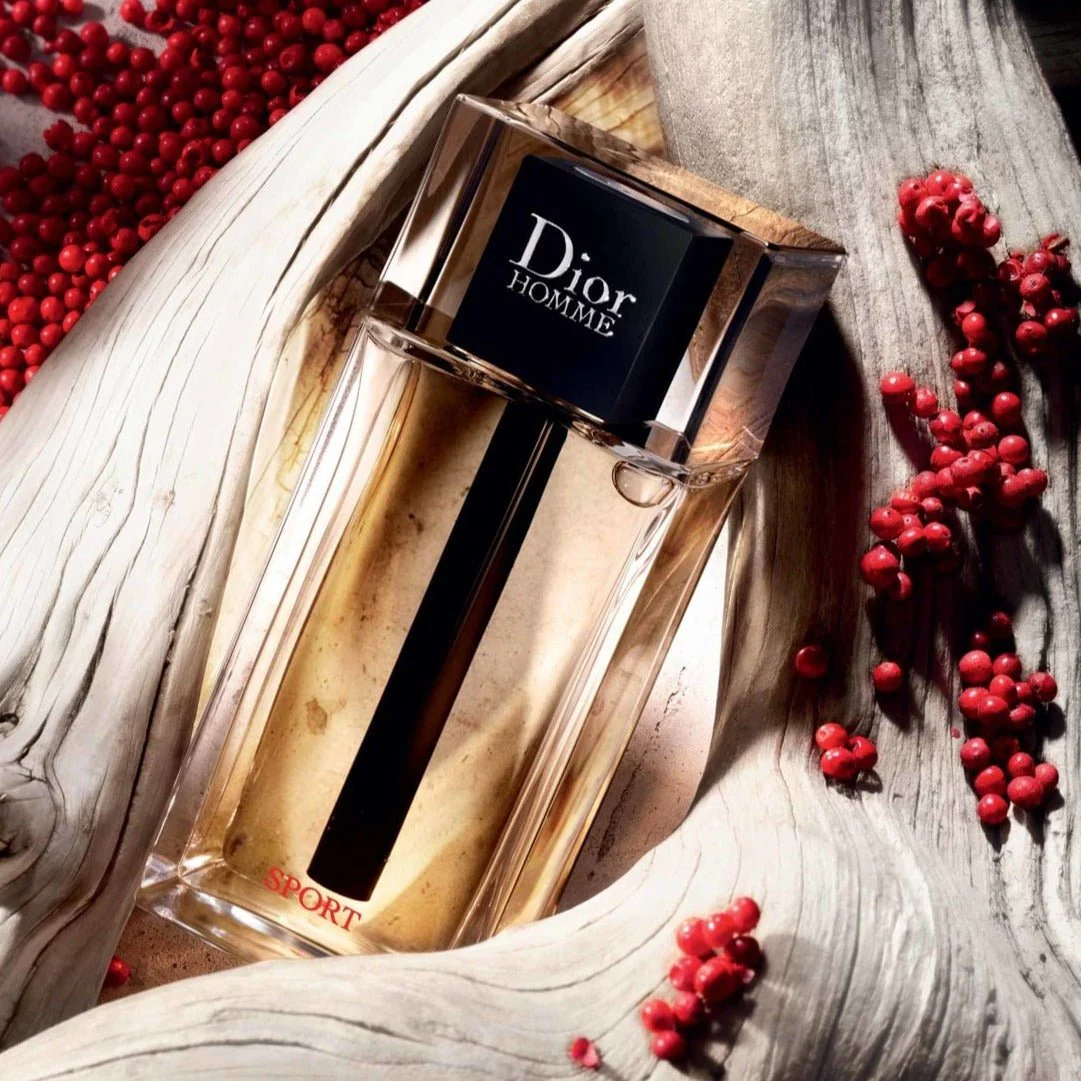 Dior Homme EDT - Image 3