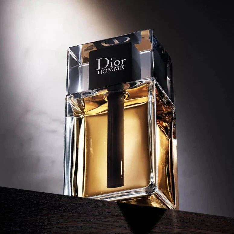Dior Homme EDT - Image 4