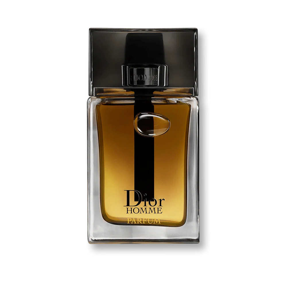 Dior Homme Parfum