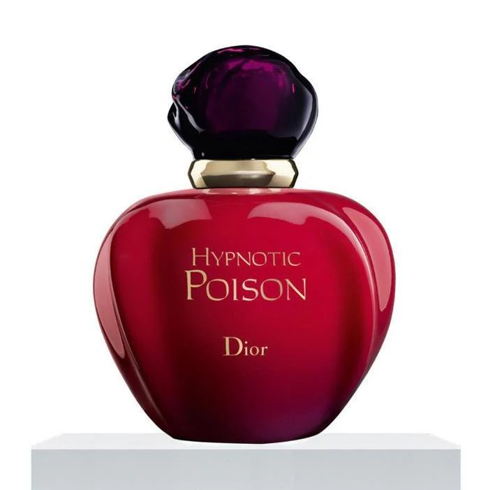 Dior Hypnotic Poison Deodorant - Image 2
