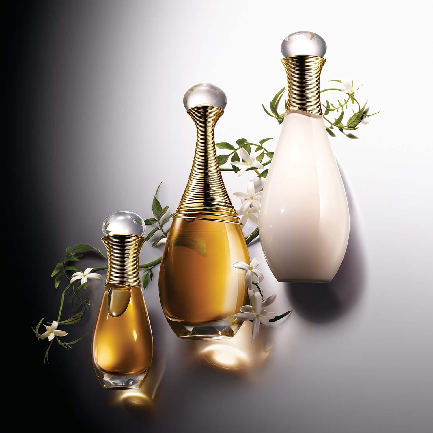 Dior J'Adore Body Milk - Image 3