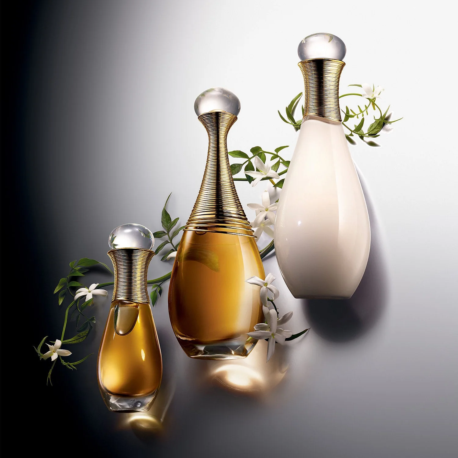 Dior J'adore Infinissime EDP - Image 2