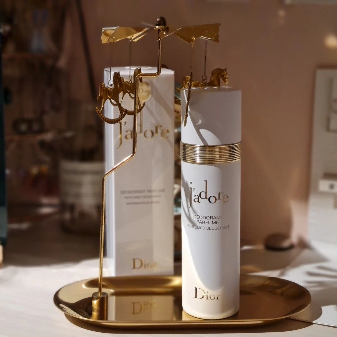 Dior J'Adore Perfumed Deodorant - Image 6