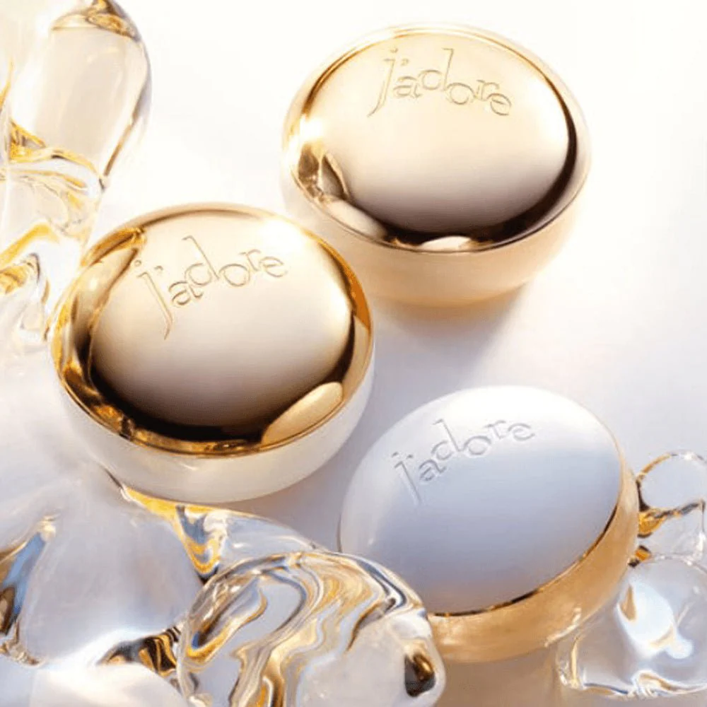 Dior J'adore Silky Soap - Image 3