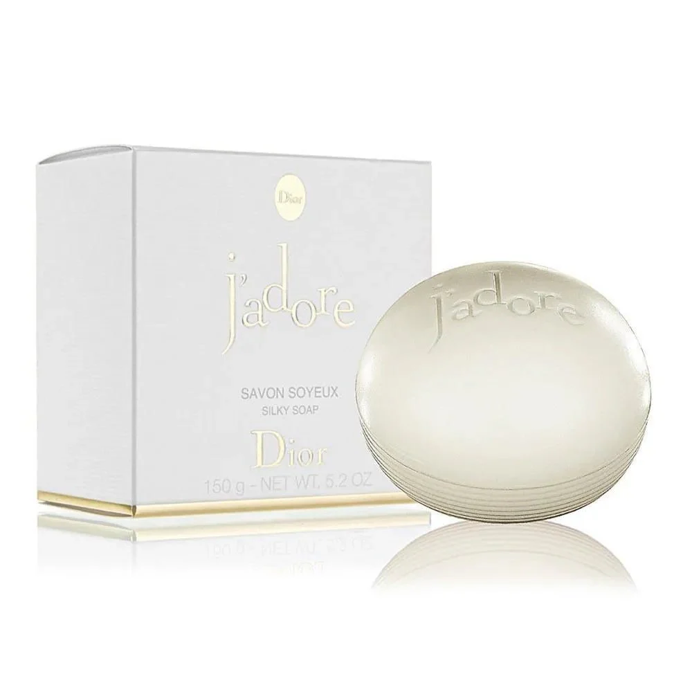 Dior J'adore Silky Soap - Image 5
