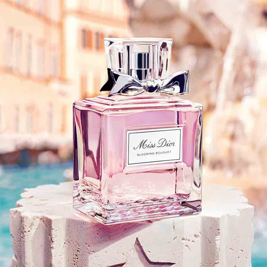 Dior Miss Dior Blooming Bouquet EDT - Image 6