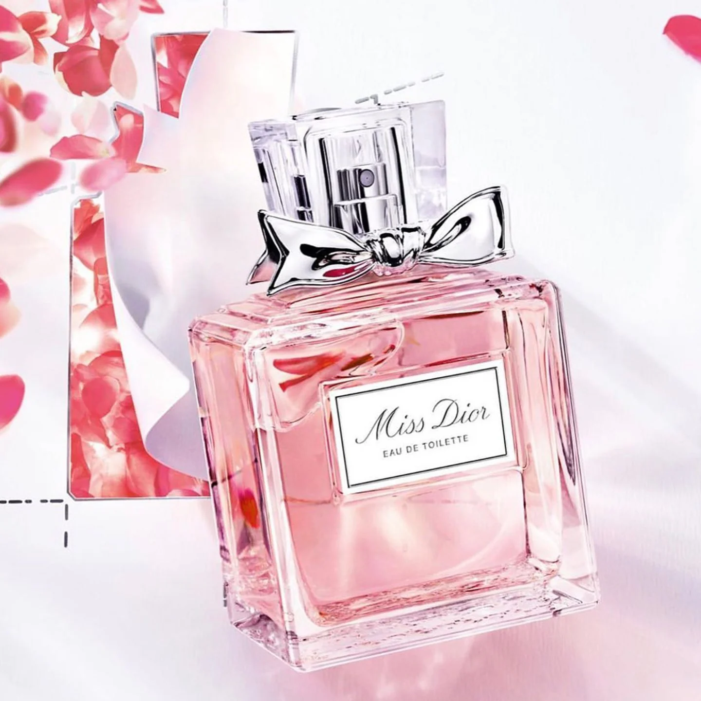 Dior Miss Dior EDT - Image 4