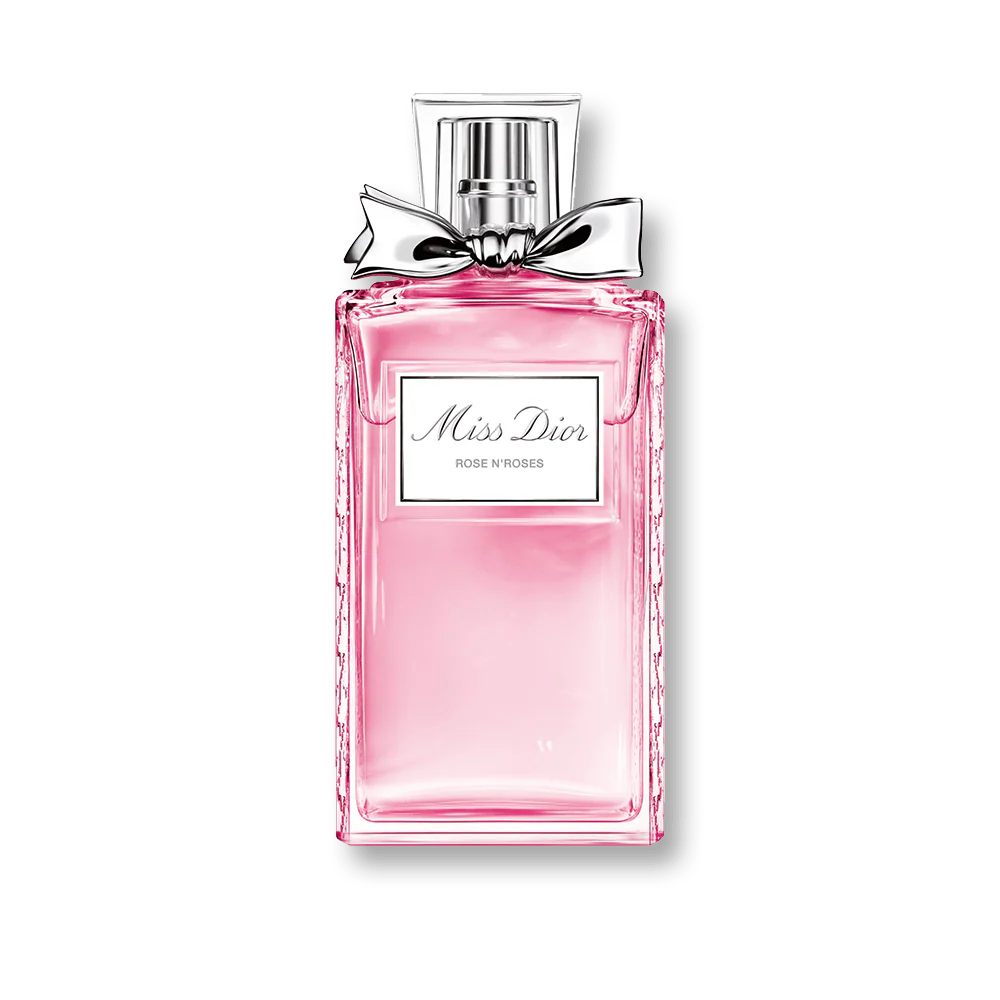 Dior Miss Dior Roses N'Roses EDT