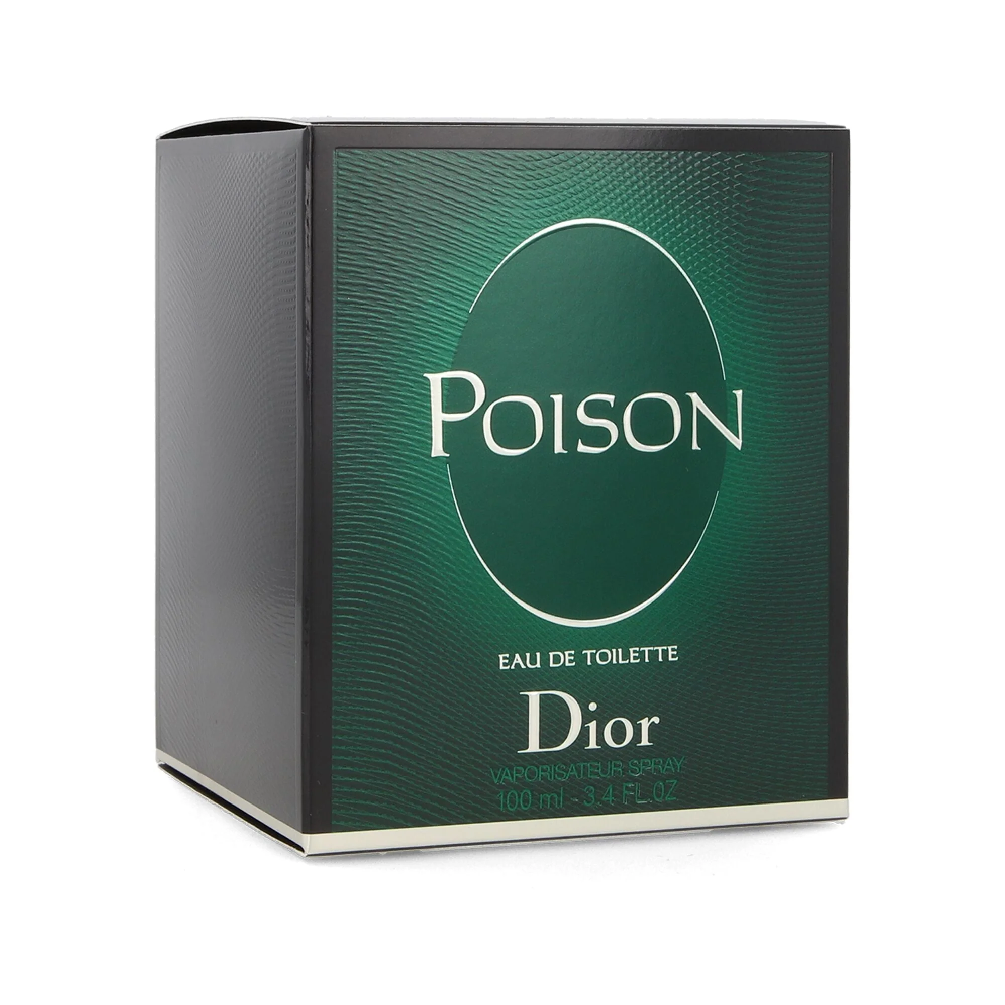 Dior Poison EDT - Image 3