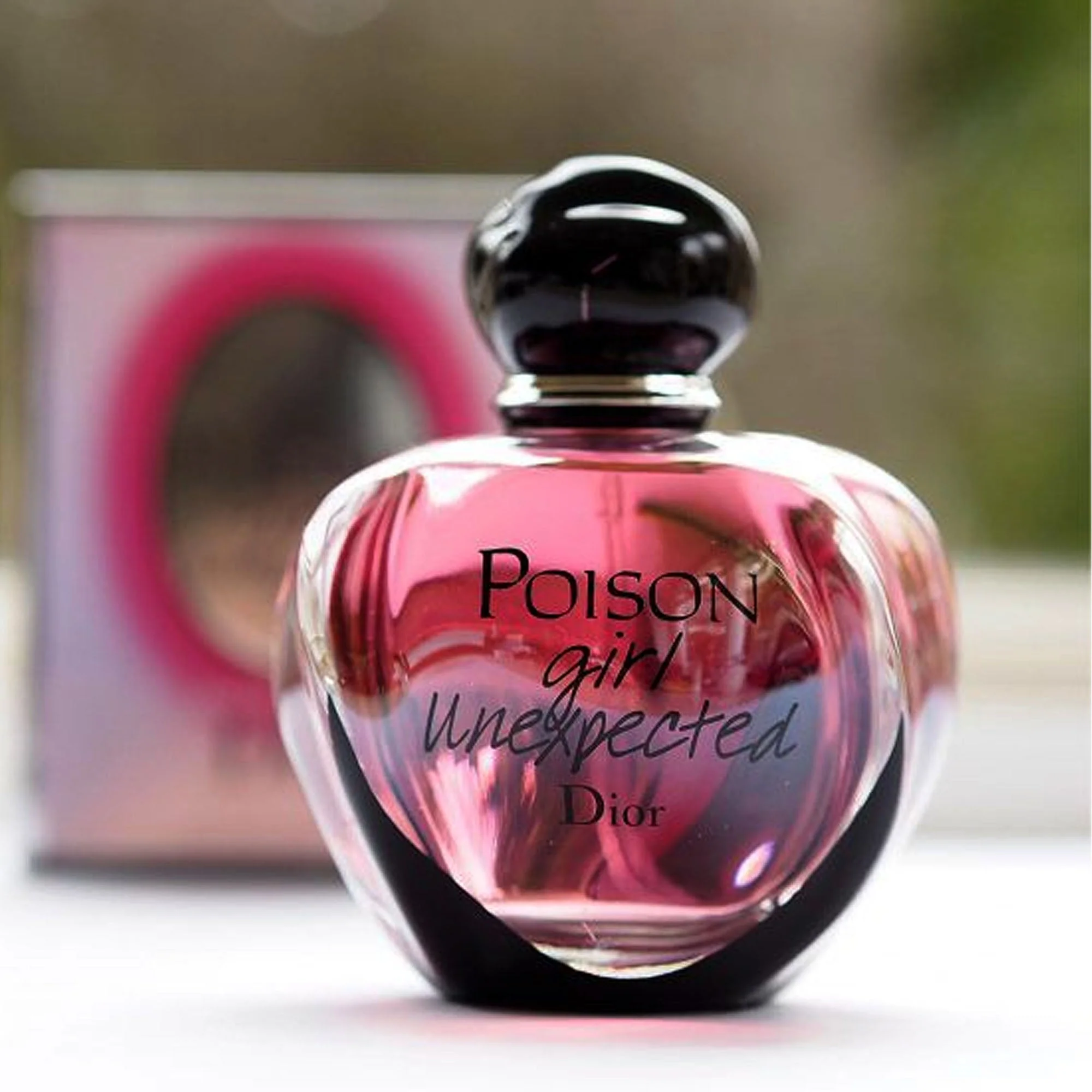 Dior Poison Girl Unexpected EDT - Image 4