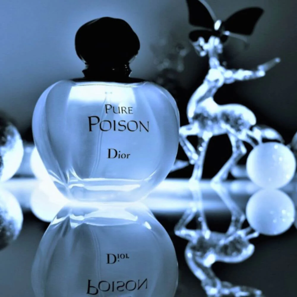 Dior Pure Poison EDP - Image 2