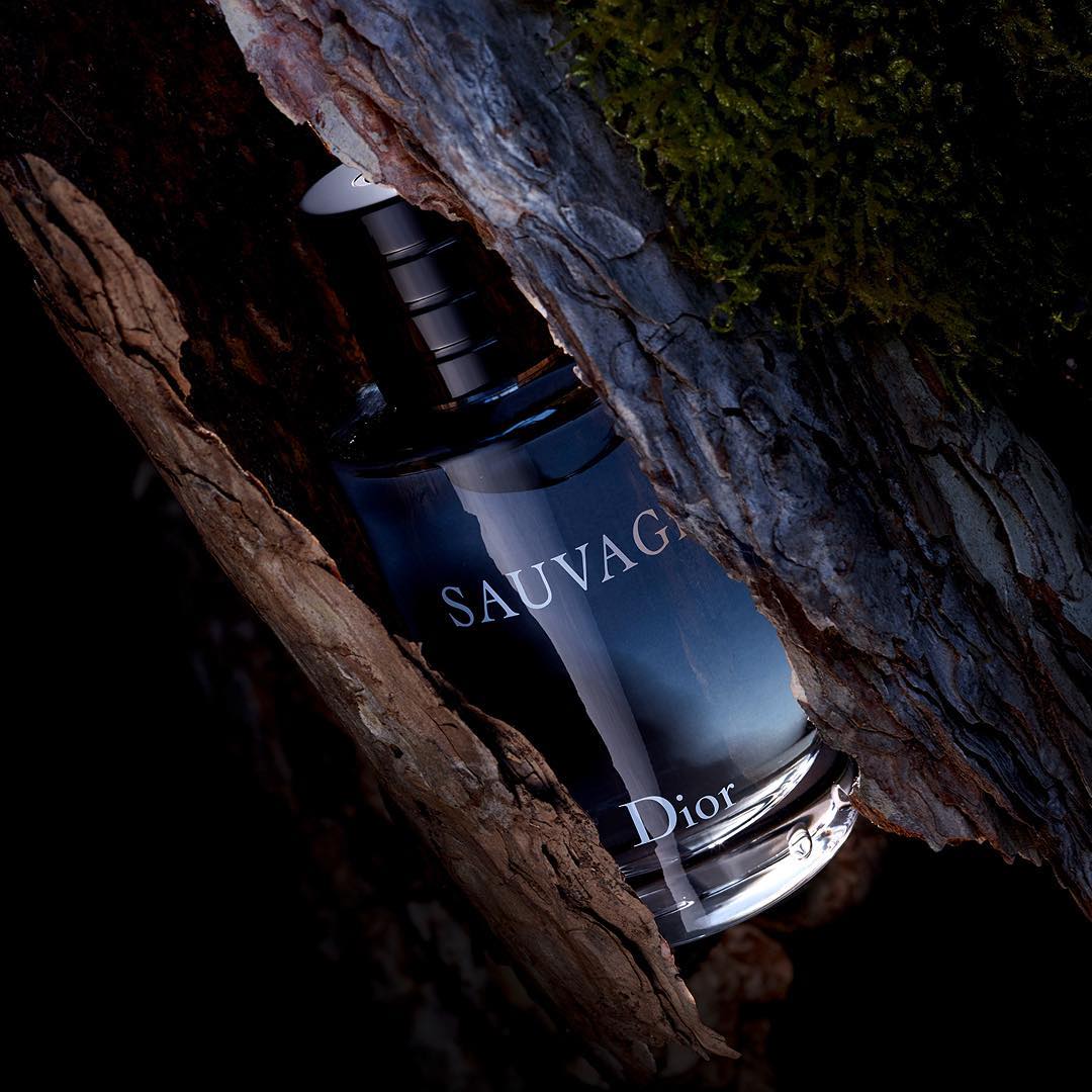 Dior Sauvage Deodorant Stick - Image 3