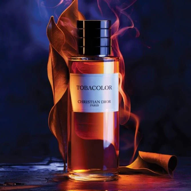 Dior Tobacolor EDP - Image 2