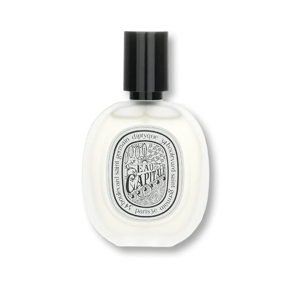 Diptyque Eau Capitale Hair Mist
