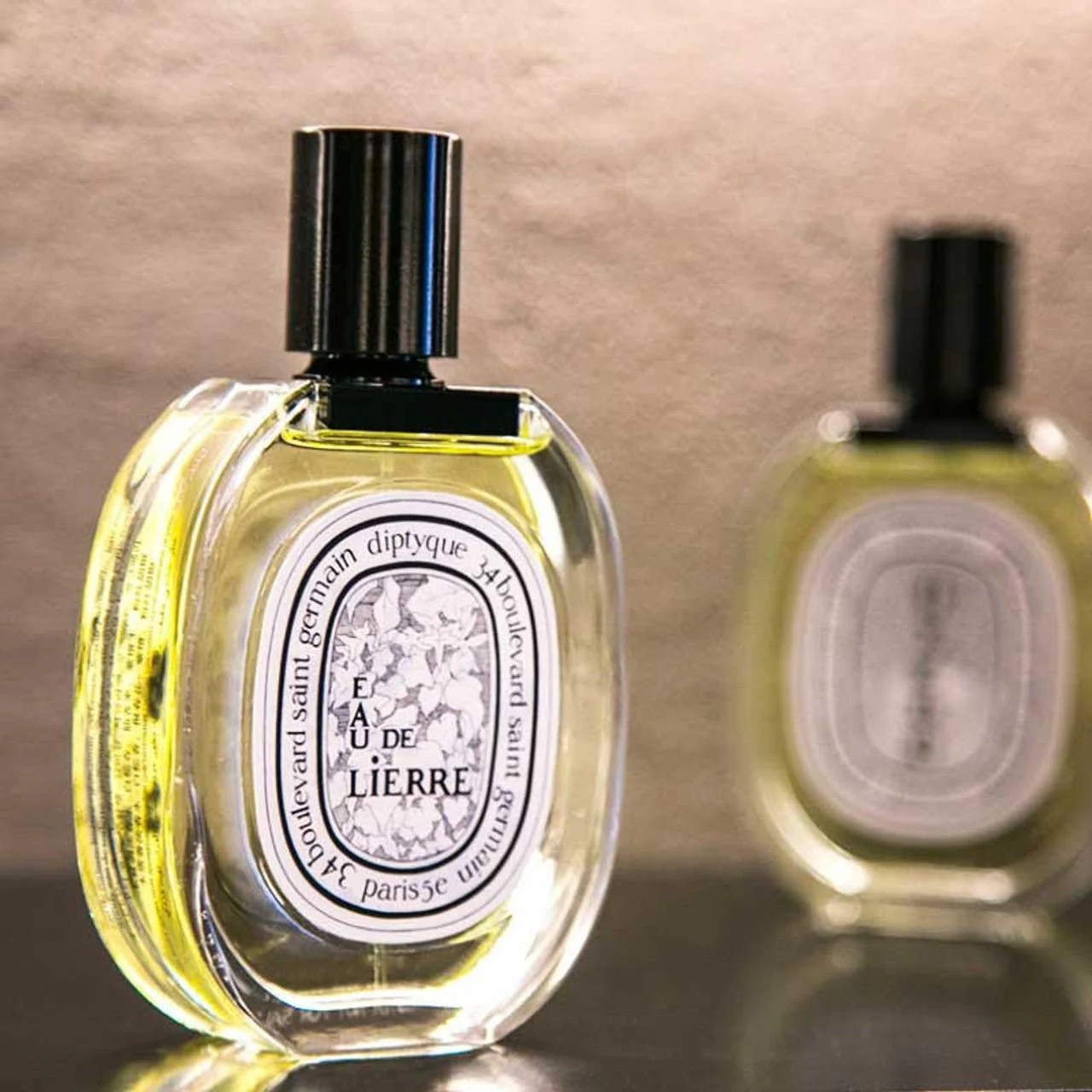 Diptyque Eau De Lierre EDT - Image 3
