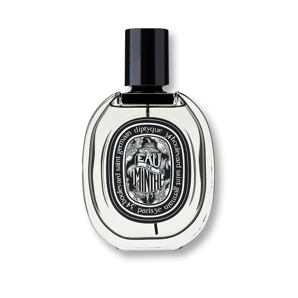 Diptyque Eau De Minthe EDP