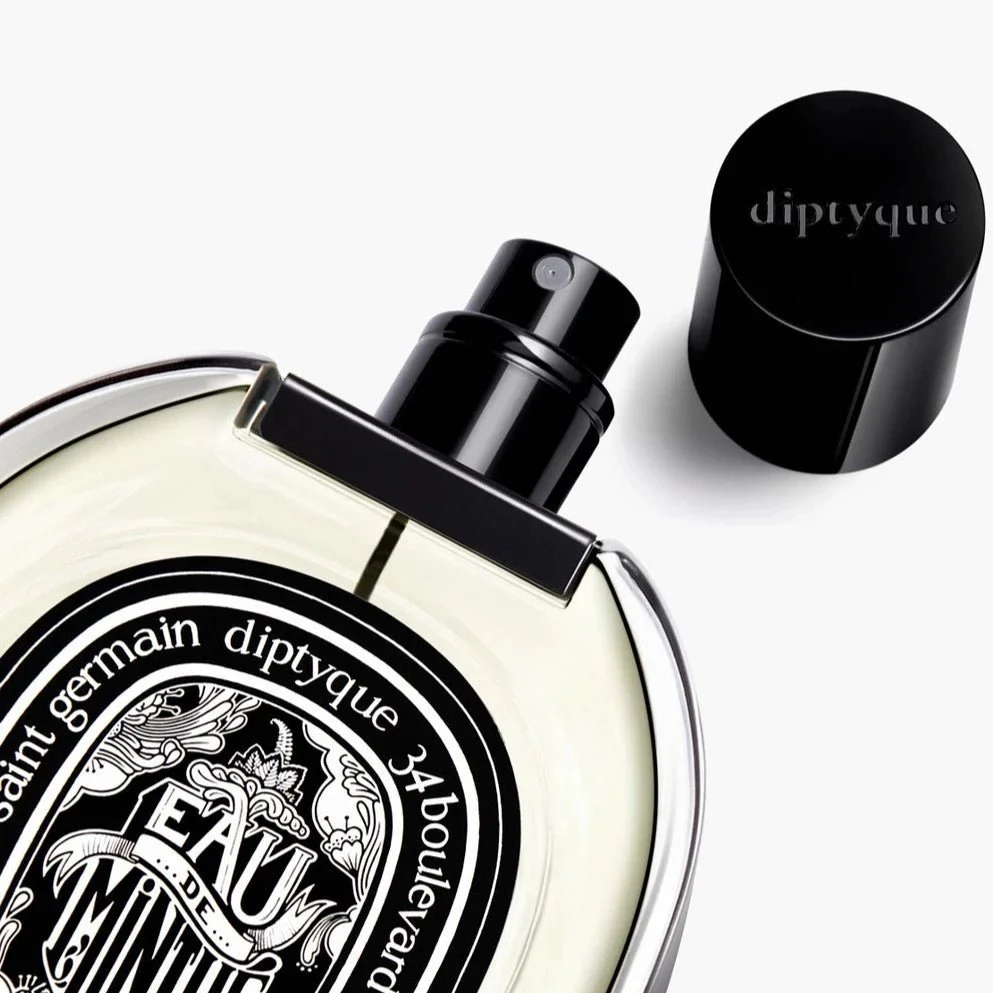 Diptyque Eau De Minthe EDP - Image 2