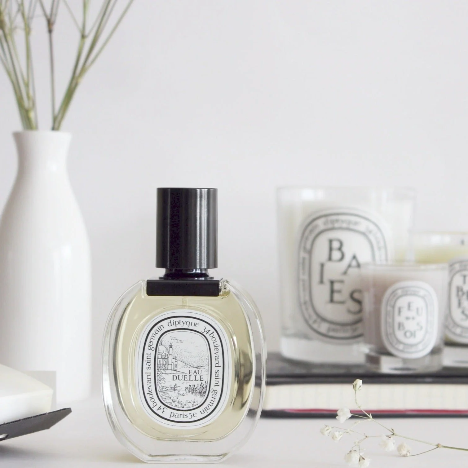 Diptyque Eau Duelle EDT - Image 2