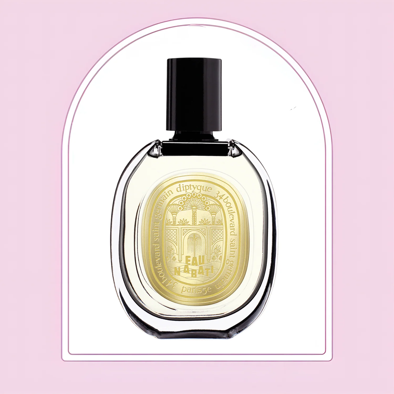 Diptyque Eau Nabati EDP - Image 3