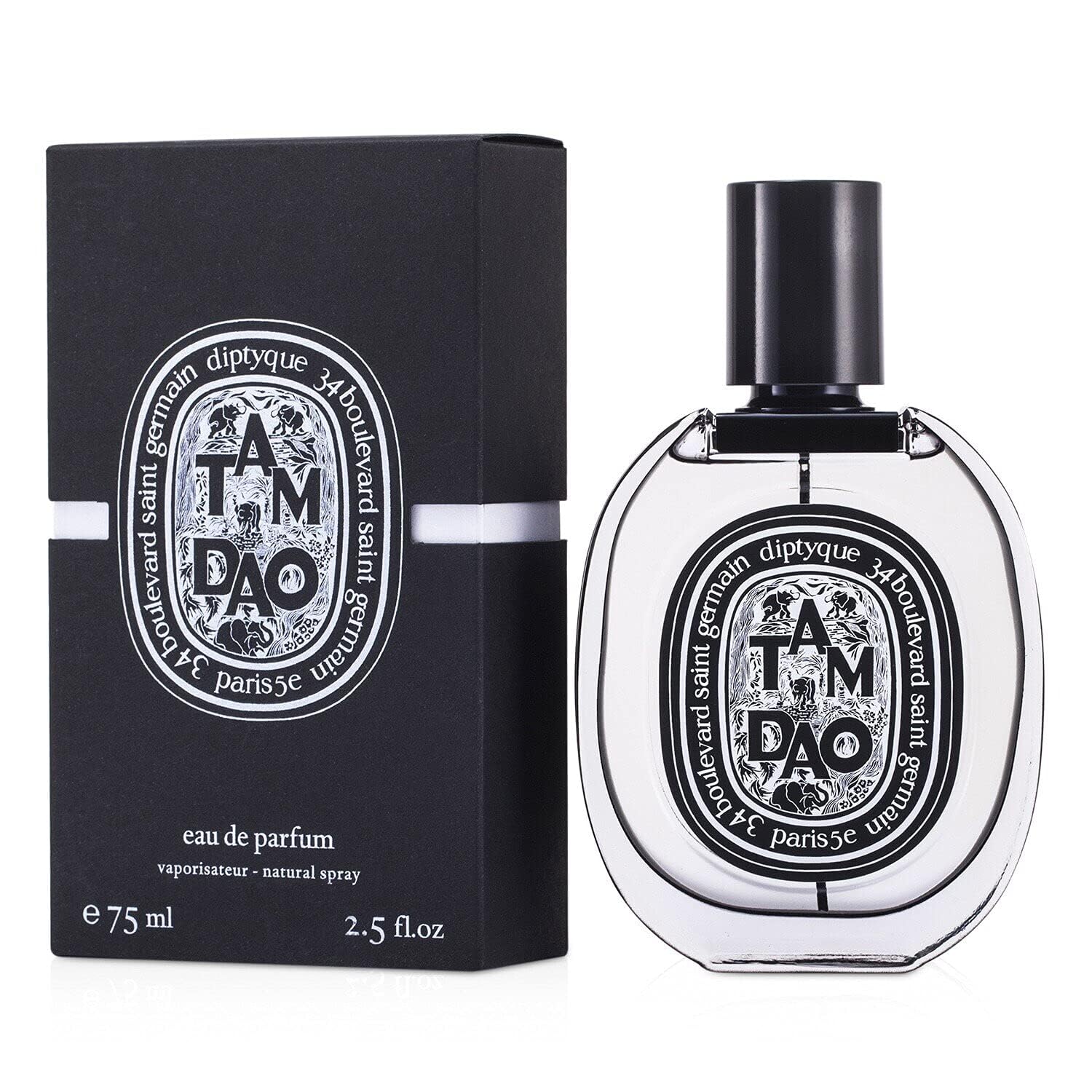 Diptyque Tam Dao EDP - Image 4