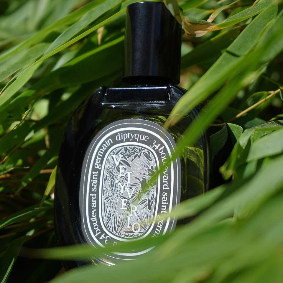 Diptyque Vetyverio EDP - Image 4