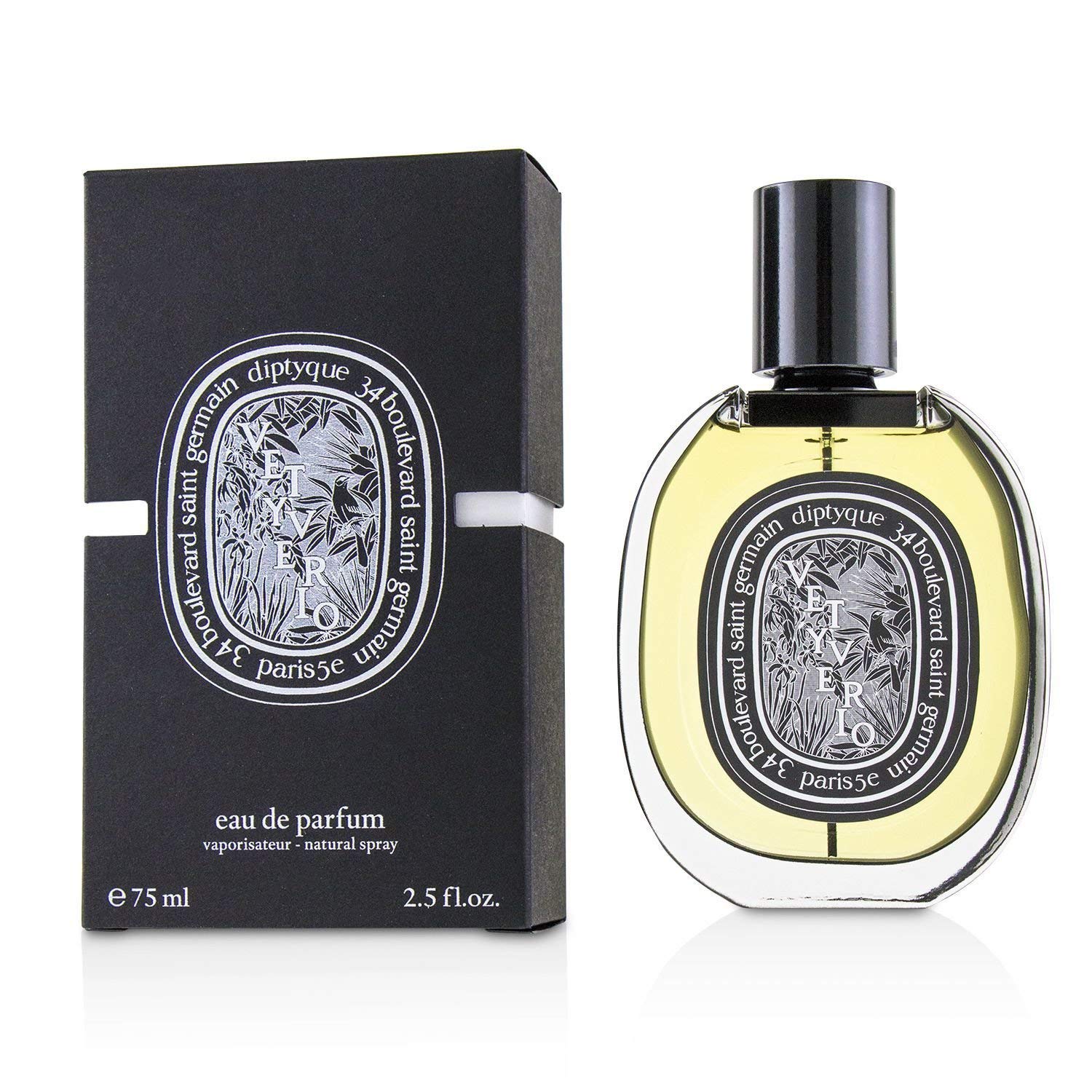 Diptyque Vetyverio EDP - Image 5