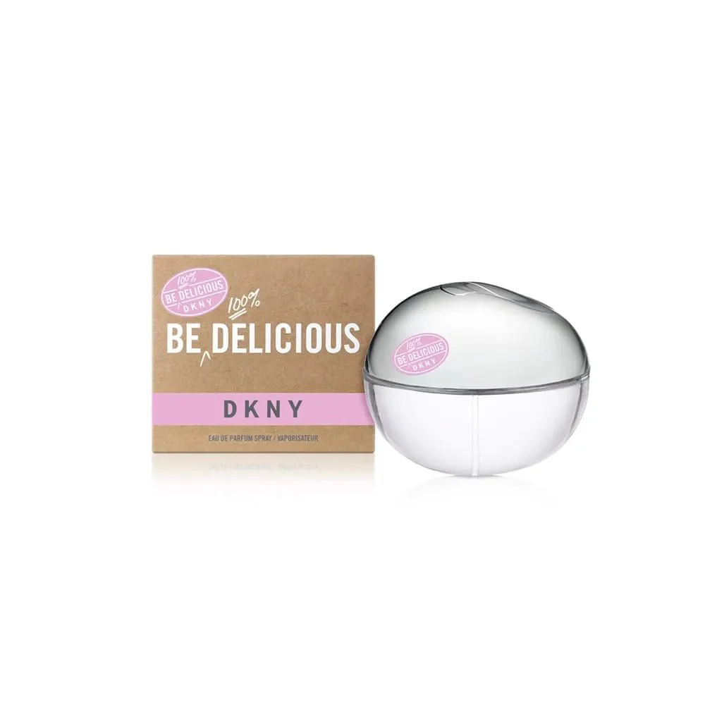 Dkny Be 100% Delicious EDP - Image 4