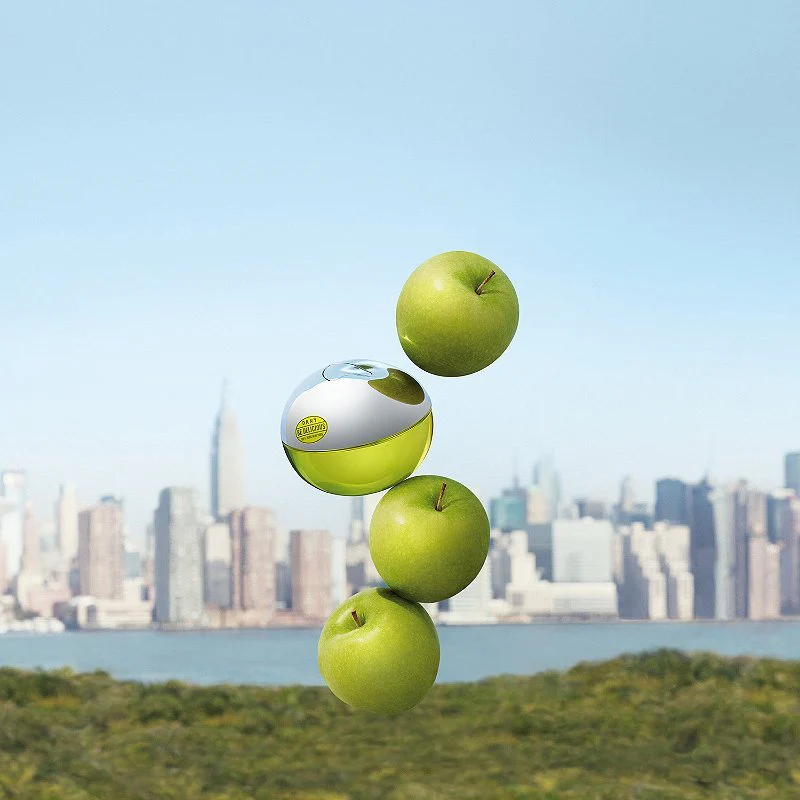 DKNY Be Delicious EDP - Image 2