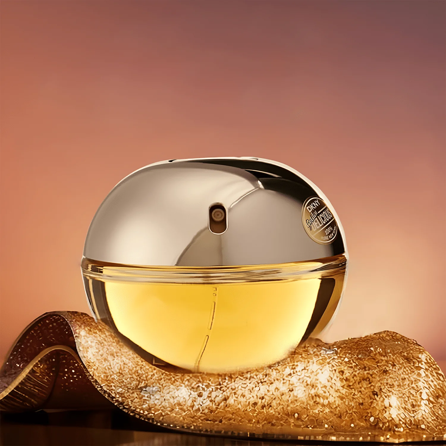 Dkny Golden Delicious EDP - Image 2