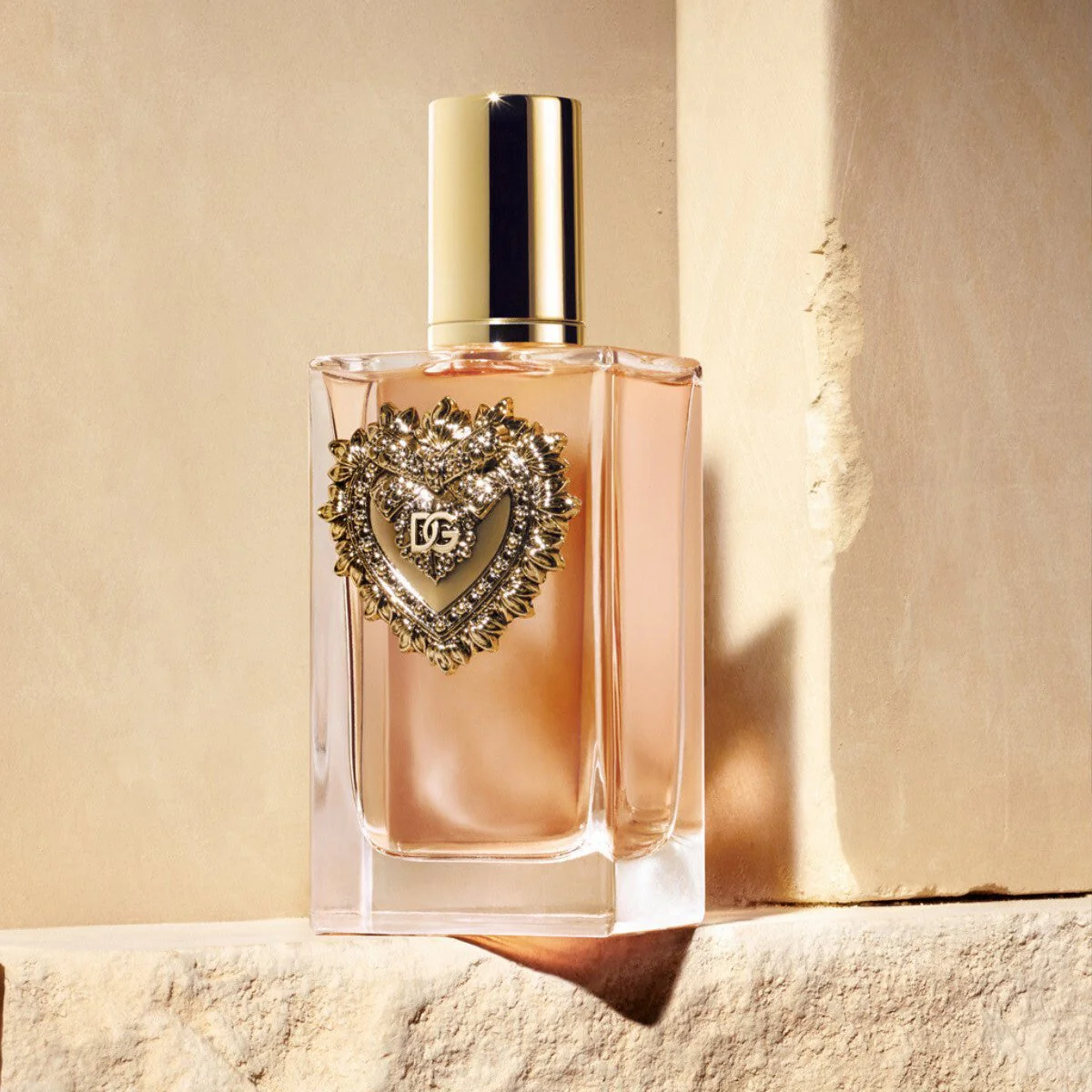 Dolce & Gabbana Devotion EDP For Women - Image 2