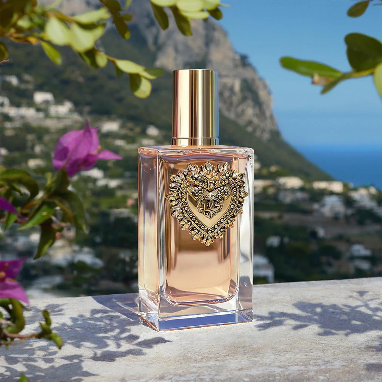 Dolce & Gabbana Devotion EDP For Women - Image 3