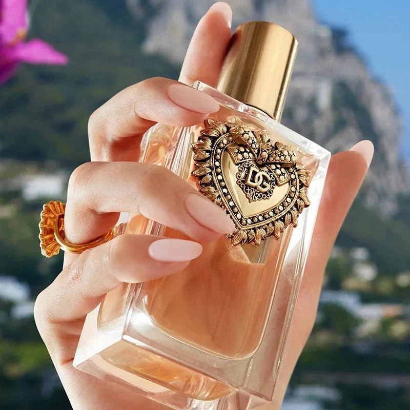 Dolce & Gabbana Devotion EDP for Women Gift Set - Image 2