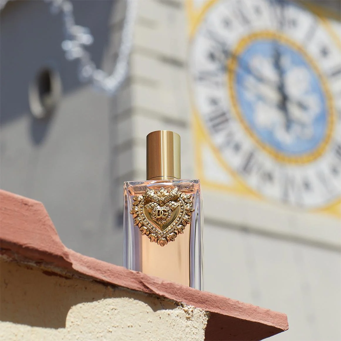 Dolce & Gabbana Devotion EDP for Women Gift Set - Image 3