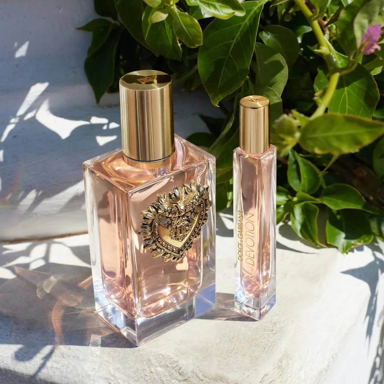 Dolce & Gabbana Devotion EDP for Women Gift Set - Image 5