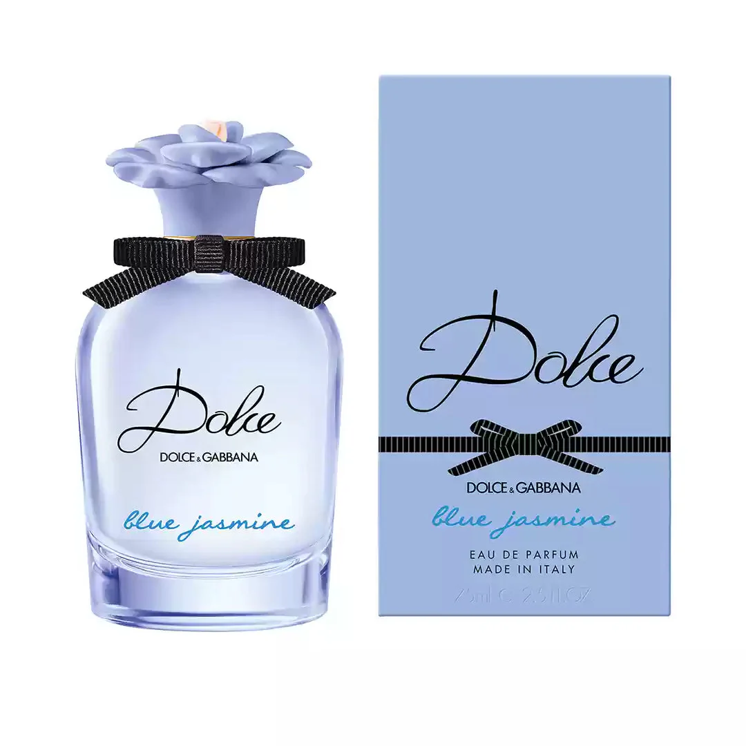 Dolce & Gabbana Dolce Blue Jasmine EDP - Image 5