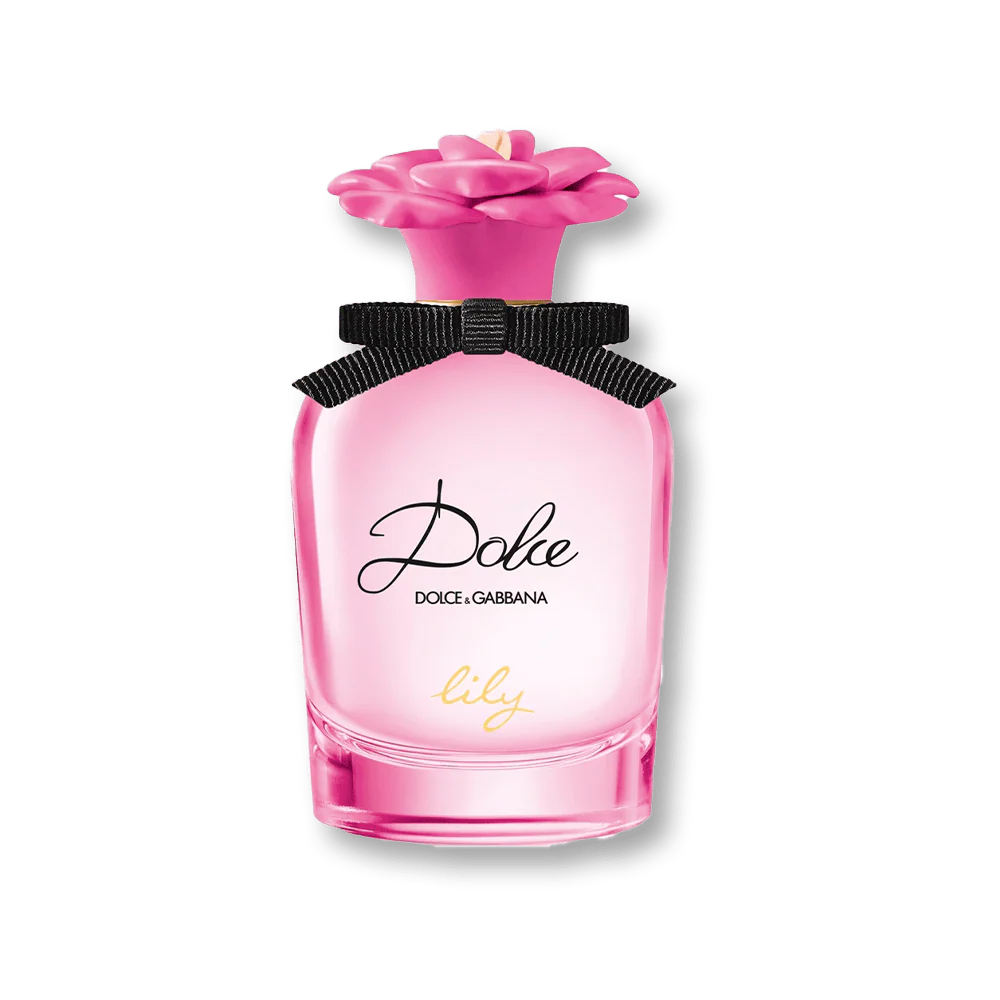 Dolce & Gabbana Dolce Lily EDT