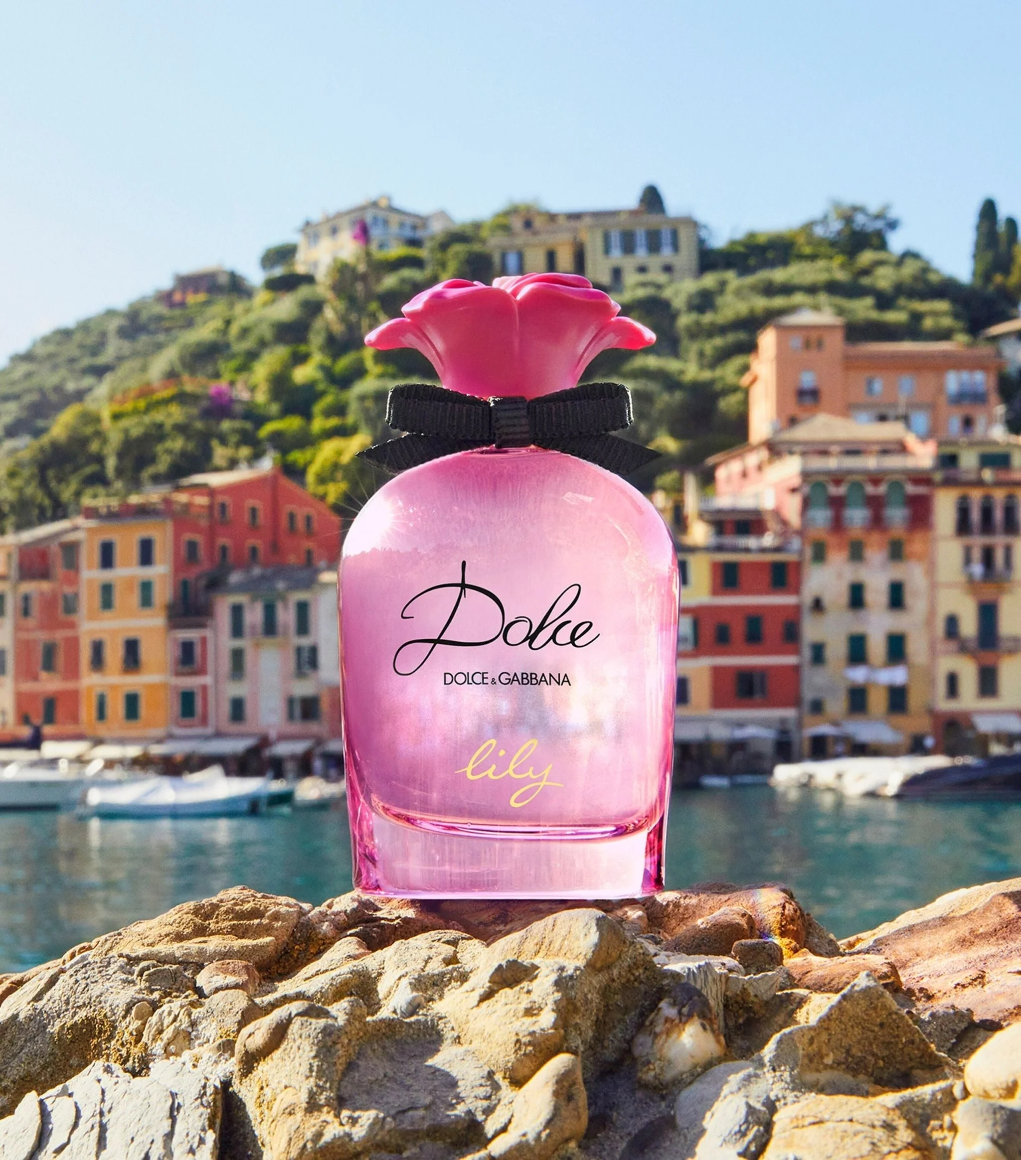 Dolce & Gabbana Dolce Lily EDT - Image 2